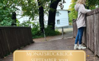 Meine To-Want-Liste bis zum 31.12.2025