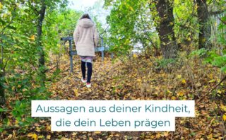Dein Kind und Dein Inneres Kind – Gemeinsam stark